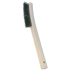 Star Brite Stainless Steel Bristle Cleaning Brush | Blackburn Marine